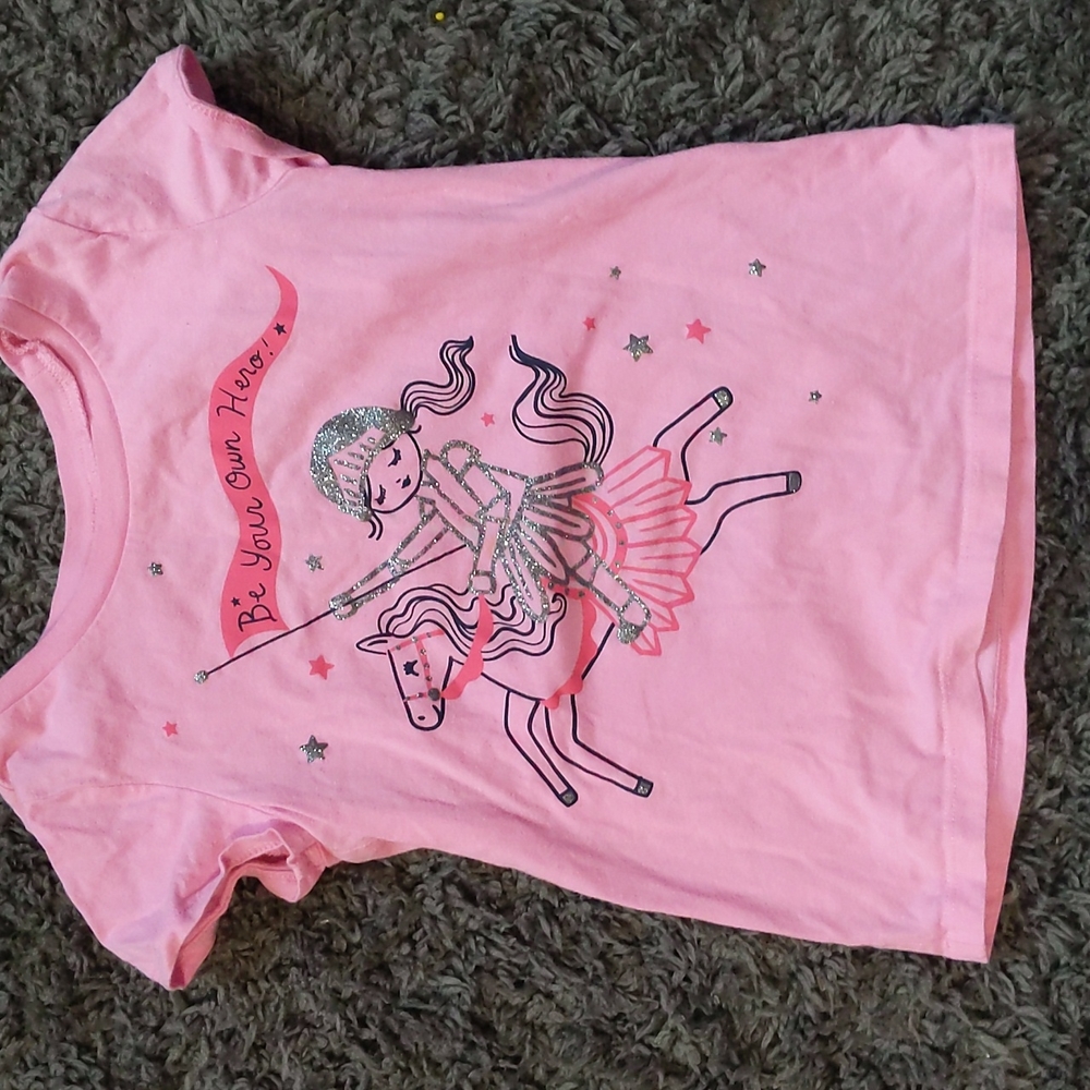 Girls Shirt